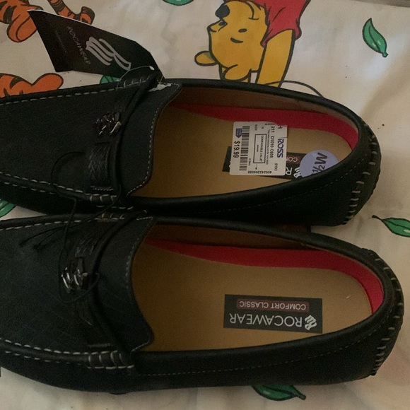 Men shoe - Picture 2 of 5